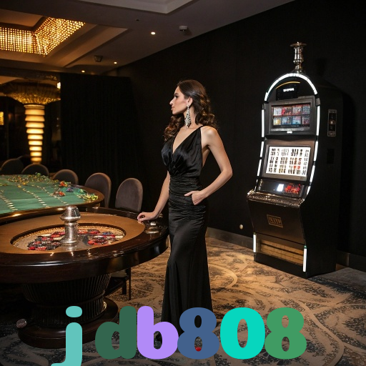  jdb808