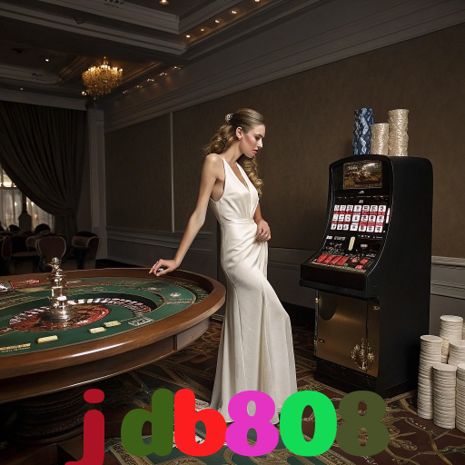  jdb808