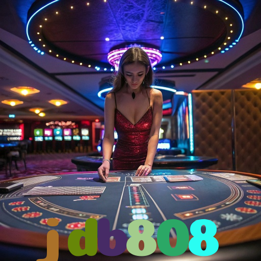  jdb808