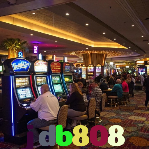  jdb808