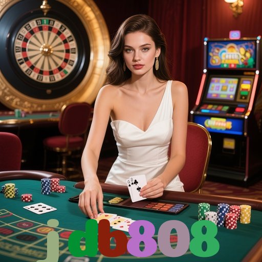  jdb808