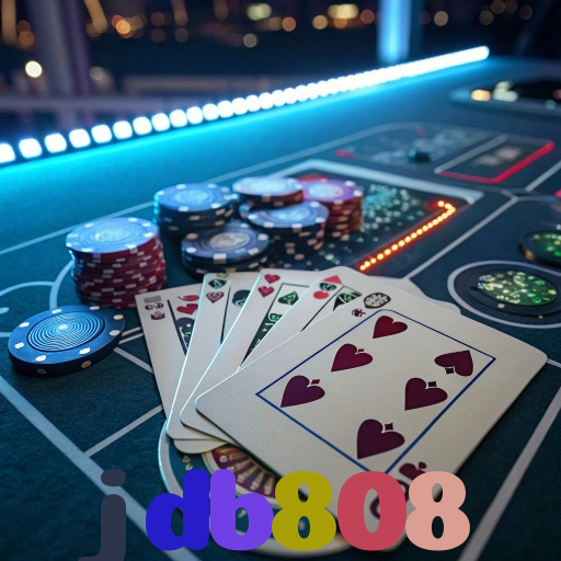  jdb808
