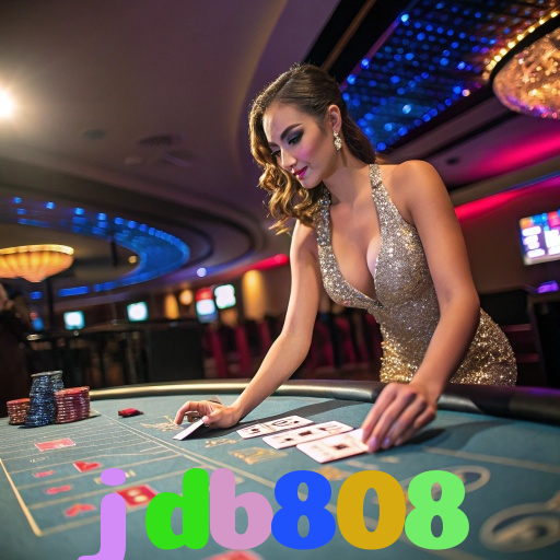  jdb808