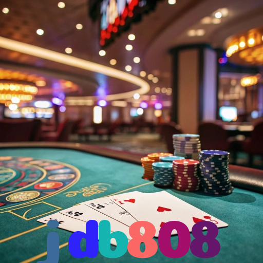  jdb808