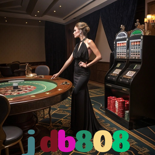  jdb808