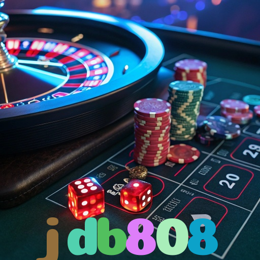 jdb808