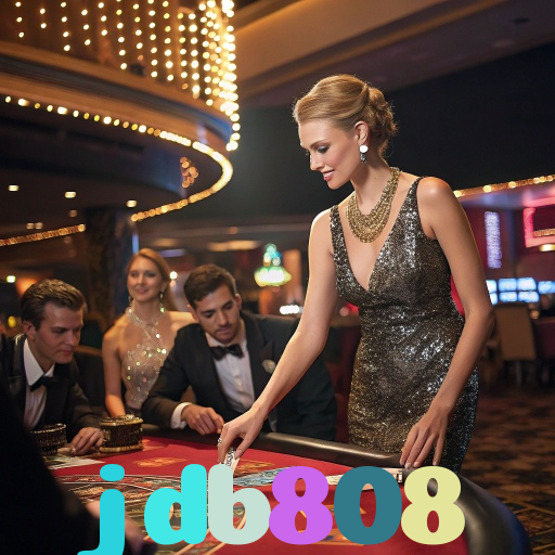  jdb808