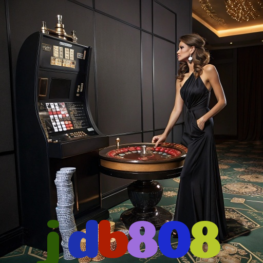 jdb808