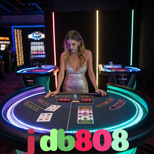  jdb808