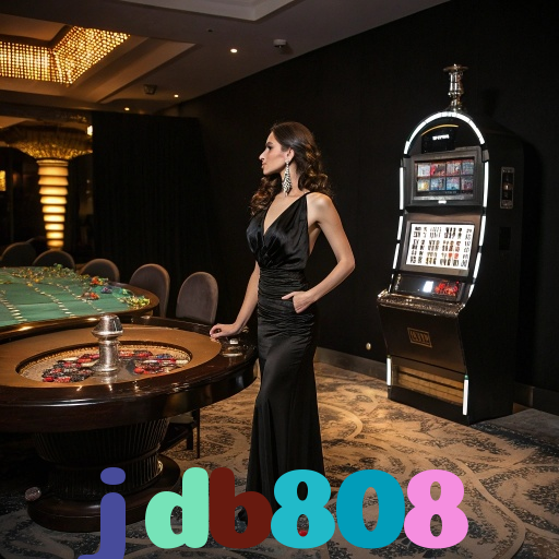  jdb808