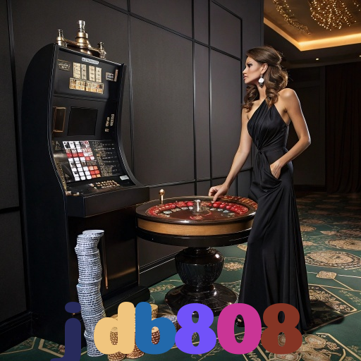  jdb808