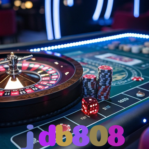  jdb808
