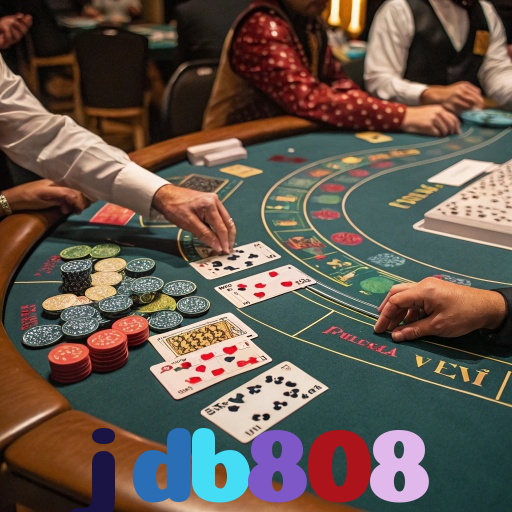  jdb808
