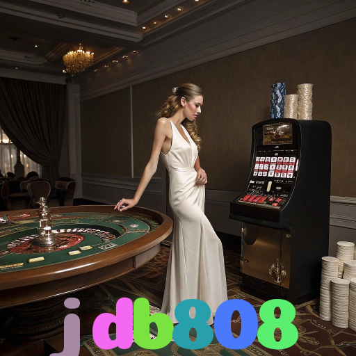  jdb808