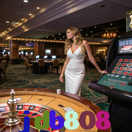  jdb808