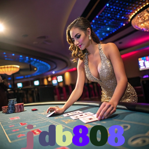  jdb808