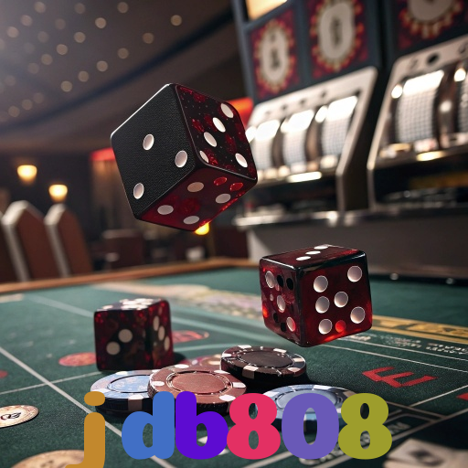  jdb808