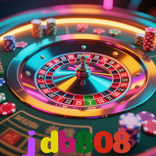  jdb808