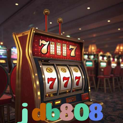  jdb808