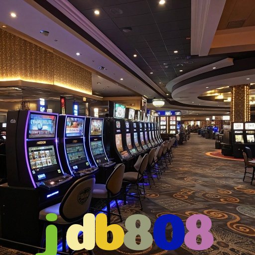  jdb808
