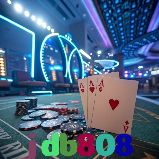  jdb808