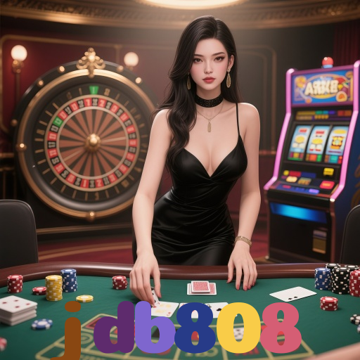  jdb808