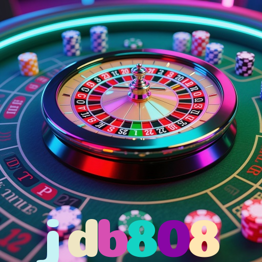  jdb808