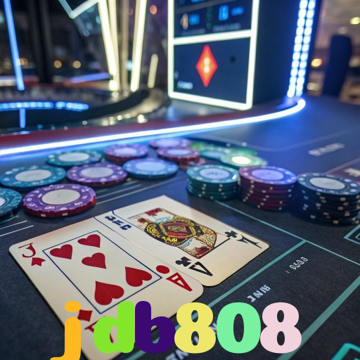  jdb808