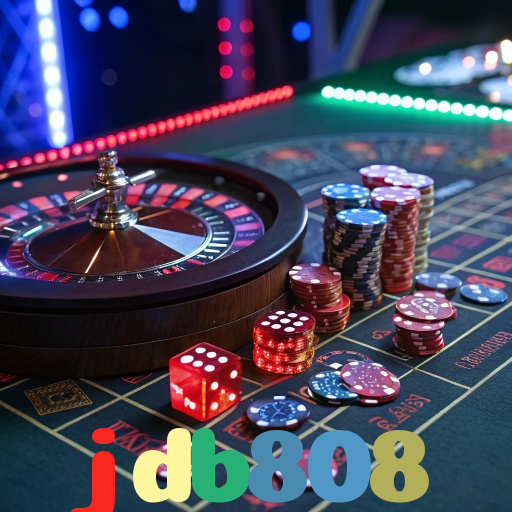  jdb808