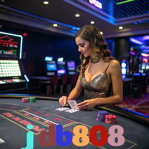  jdb808