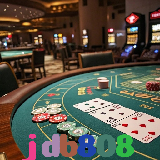  jdb808
