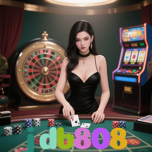  jdb808