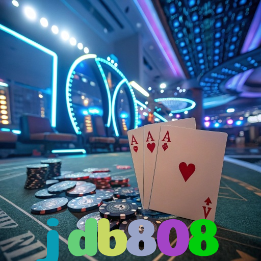  jdb808