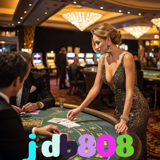  jdb808