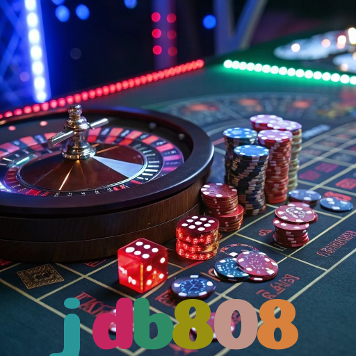  jdb808
