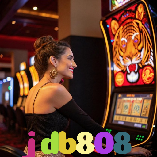  jdb808