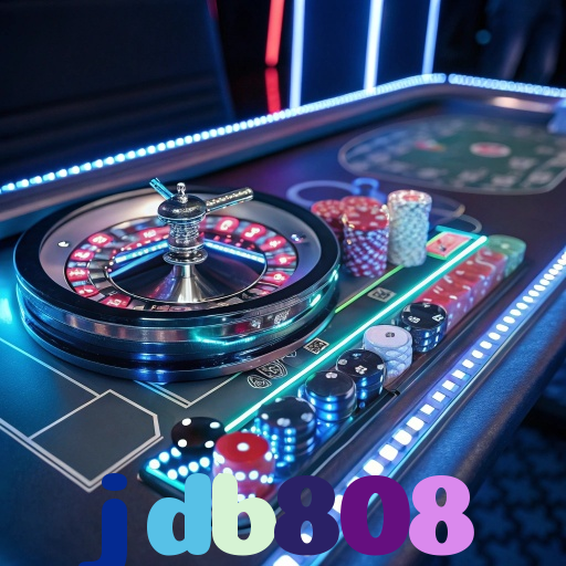  jdb808