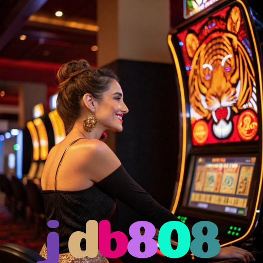  jdb808