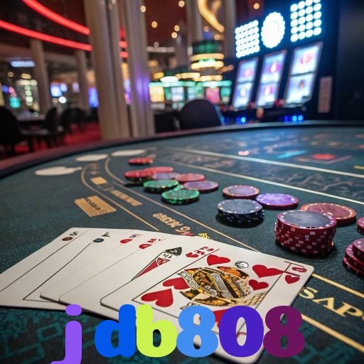  jdb808