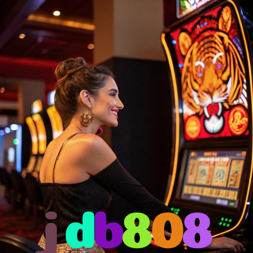  jdb808