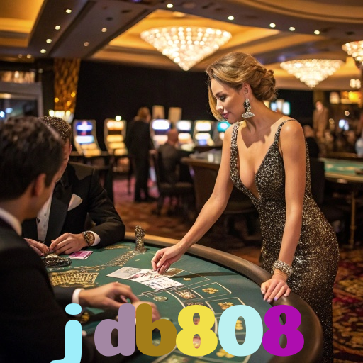  jdb808