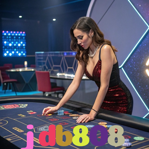  jdb808