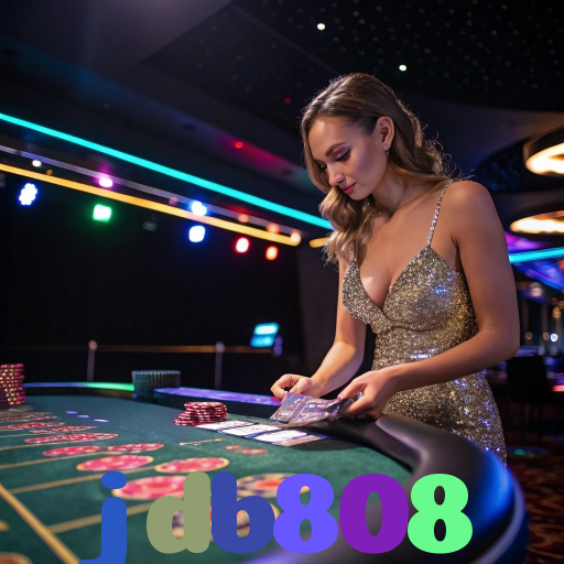  jdb808