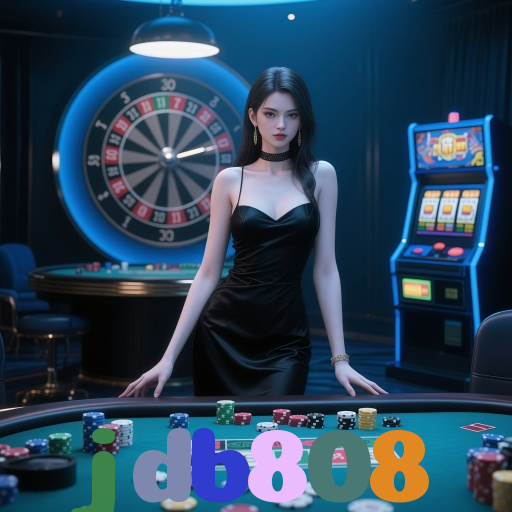  jdb808