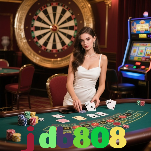  jdb808
