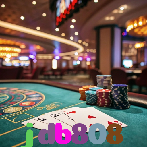  jdb808