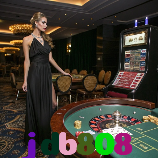  jdb808