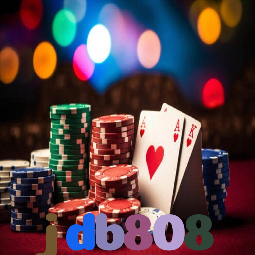  jdb808