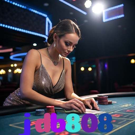  jdb808