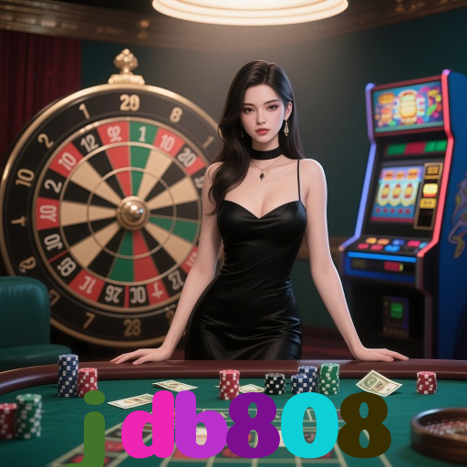  jdb808